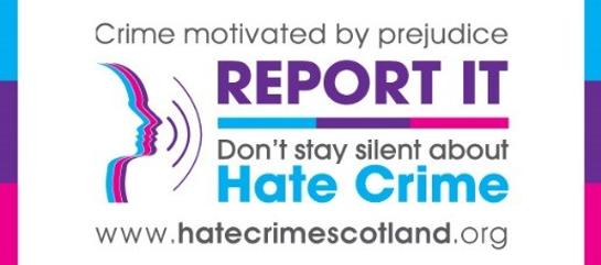 Hate crime 
