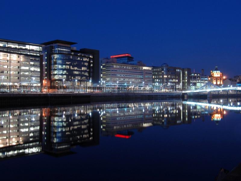 Council approves Digital Glasgow Strategy 