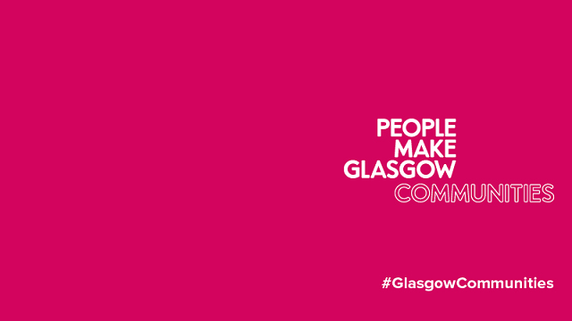 People Make Glasgow Communities 