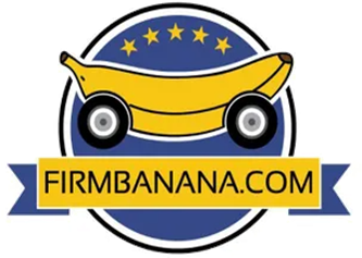 Firmbanana.com logo 