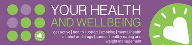 Health and Wellbeing 