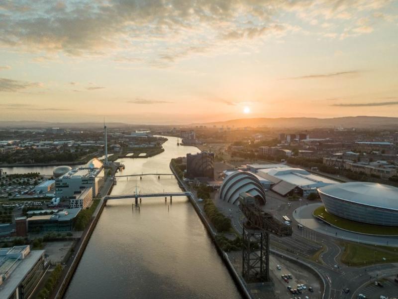 Plans for Glasgow's Economic Recovery outlined 