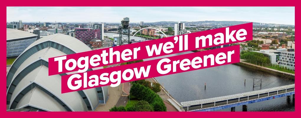 People Make Glasgow Greener : This link opens in a new window