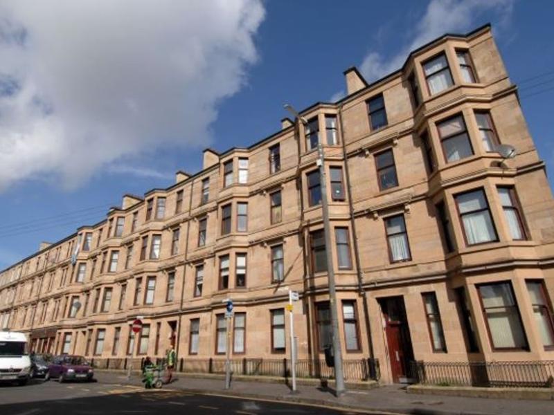 Glasgow's Empty Homes Strategy update 