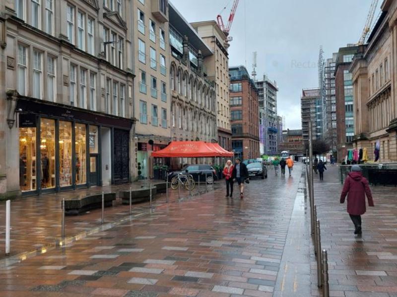 Consultation to begin on regeneration framework for four city centre districts 