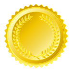 Gold Award 