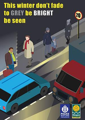 Elderly Pedestrian image 2 