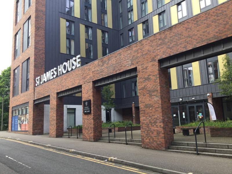 Planning guidance on student accommodation approved 