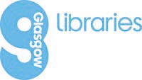 Glasgow Libraries logo 