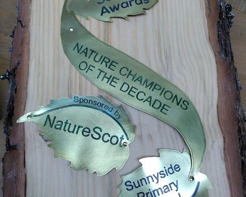 Scottish Nature Awards 