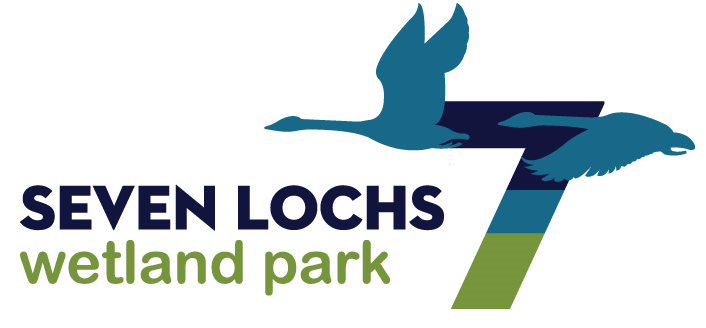 Seven Lochs Logo 