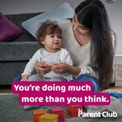 Parents Club 