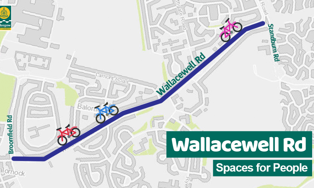 Wallacewell Rd - social media graphic 